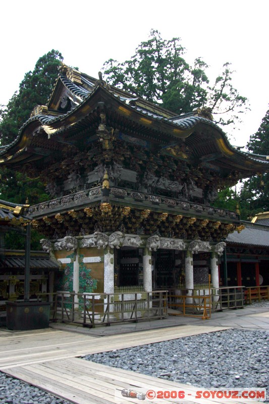 Toshogu Shrine
