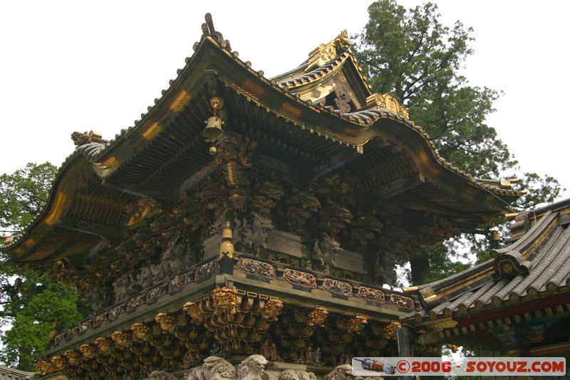 Toshogu Shrine
