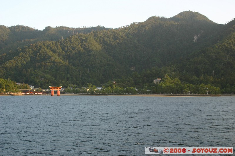 O-torii gate
Mots-clés: patrimoine unesco