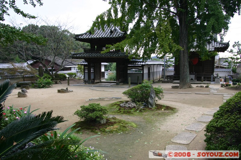 Ippen shonin no tanjo chi
