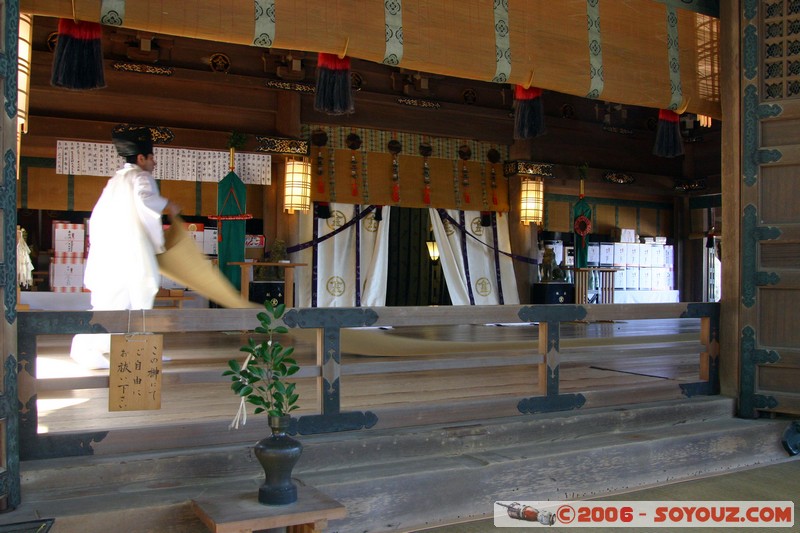 Kompira-san - Hon-gu
