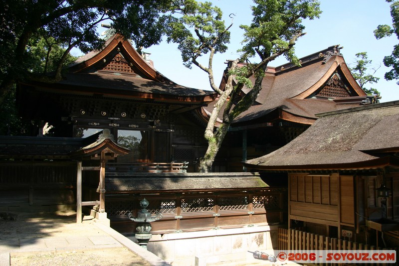 Kompira-san - Hon-gu
