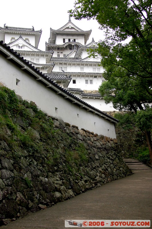 Chateau d'Himeji
Mots-clés: patrimoine unesco