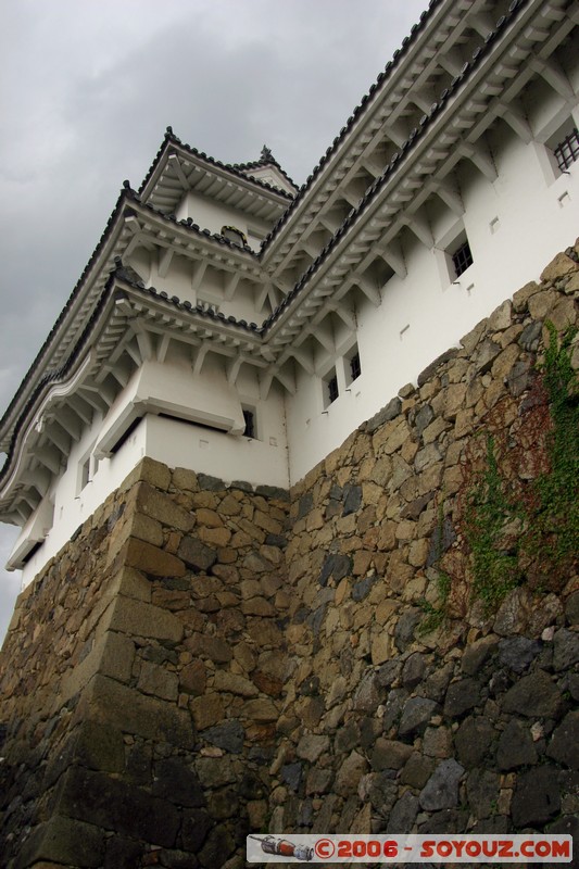 Chateau d'Himeji
Mots-clés: patrimoine unesco