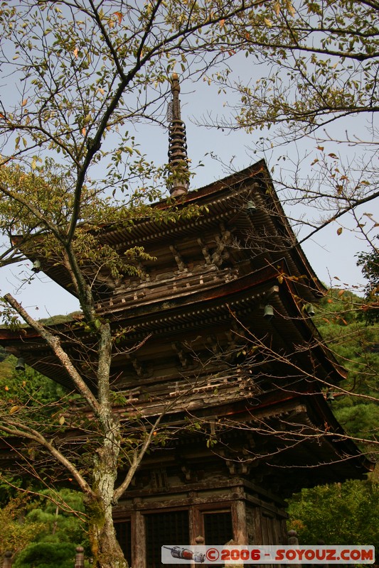 Kiyomizu-dera
Mots-clés: patrimoine unesco