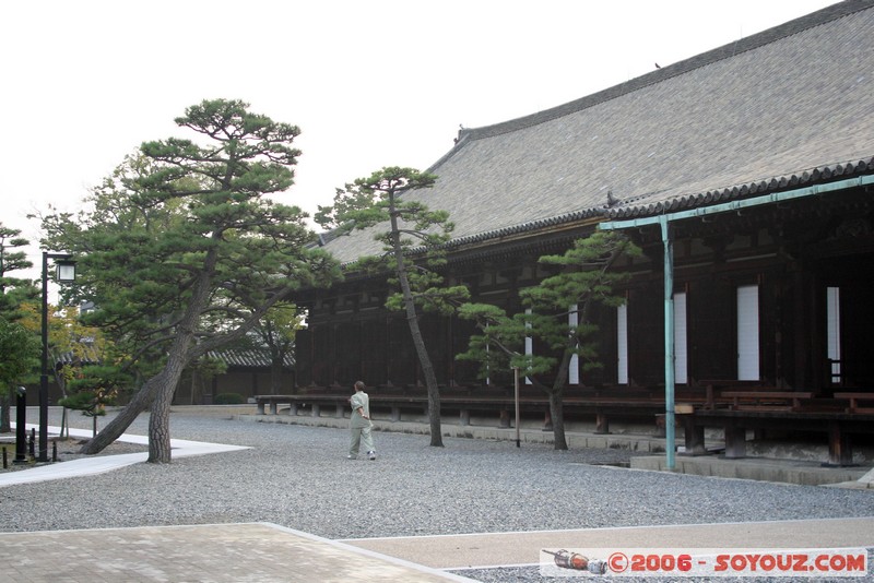 Sanjusangen-do
