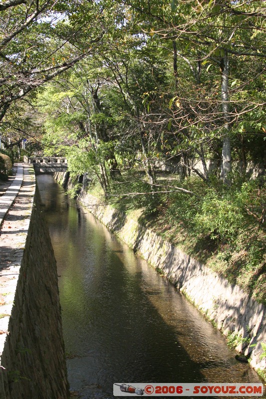 The Philosopher's Walk
