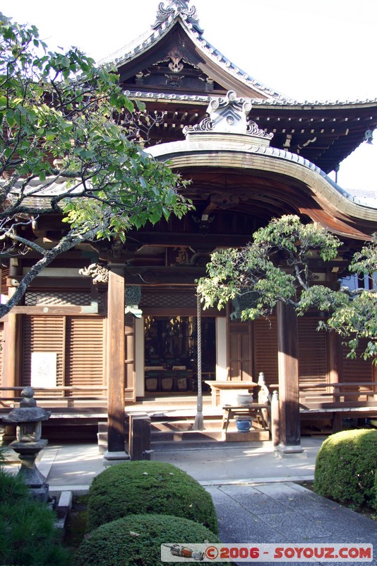 Nanzen-ji temple
