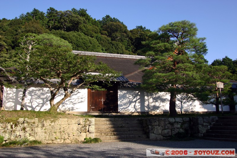 Nanzen-ji temple
