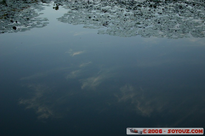 Ryoan-ji temple - Kyoyochi Pond
Mots-clés: patrimoine unesco