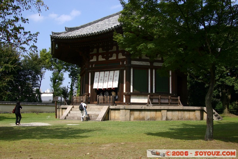 Kofuku-ji
