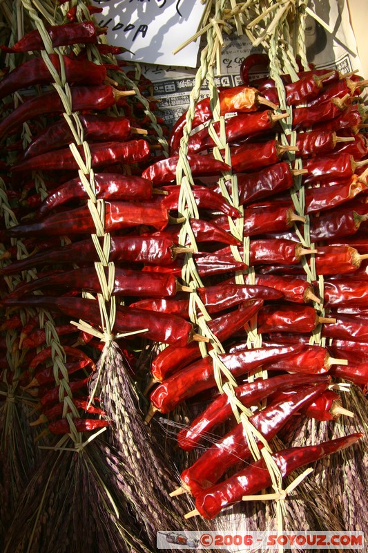 Marché de Miyagawa
Mots-clés: March