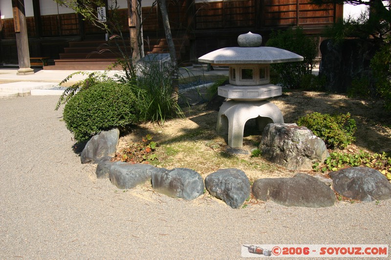 promenade Higashiyama Teramachi
