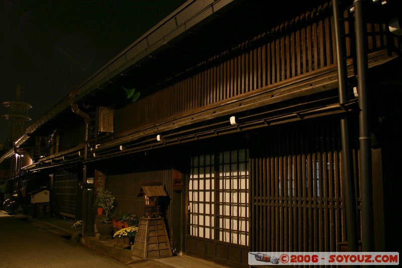 San-machi Suji by night
Mots-clés: Nuit