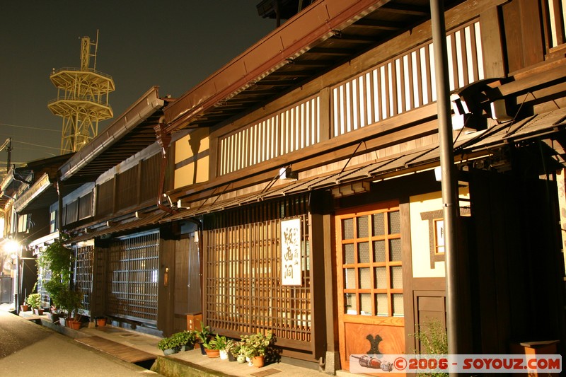 San-machi Suji by night
Mots-clés: Nuit