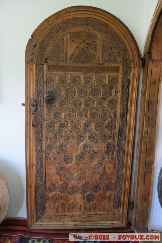 Mostar - Stari Grad - Biscevica house
Mots-clés: BIH Bosnie HerzÃ©govine Federation of Bosnia and Herzegovina geo:lat=43.34066143 geo:lon=17.81295058 geotagged Mostar patrimoine unesco Stari grad Biscevica house