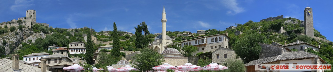 Pocitelj - Panorama
Mots-clés: BIH Bosnie HerzÃ©govine Federation of Bosnia and Herzegovina geo:lat=43.13430622 geo:lon=17.73075483 geotagged PoÄ�itelj panorama