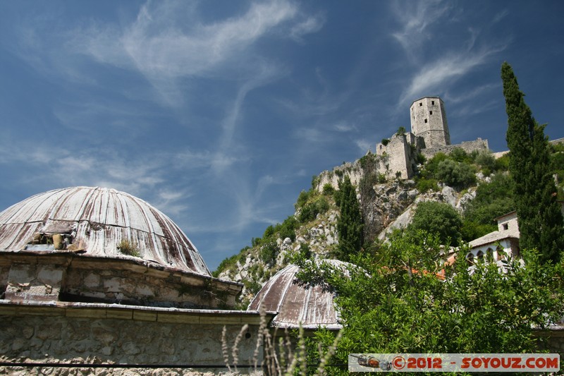 Pocitelj Fortress
Mots-clés: BIH Bosnie HerzÃ©govine Federation of Bosnia and Herzegovina geo:lat=43.13424664 geo:lon=17.73126759 geotagged PoÄ�itelj
