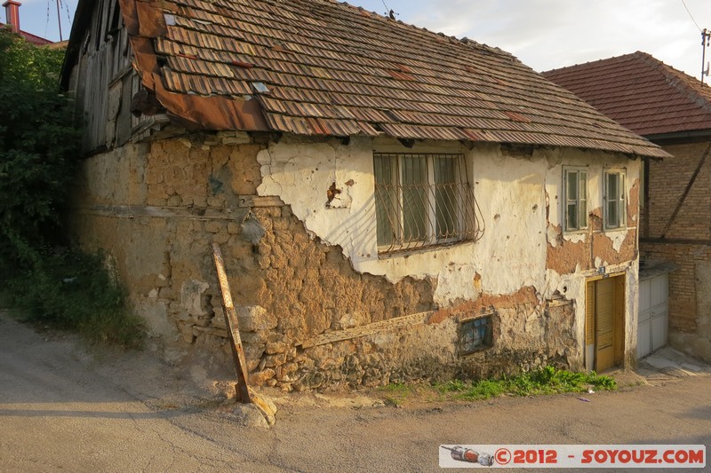 Sarajevo - Kovaci
Mots-clés: Bazen Lipa BIH Bosnie HerzÃ©govine geo:lat=43.86119333 geo:lon=18.43595667 geotagged Kovaci sunset