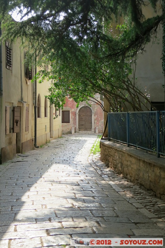 Porec - Eufrazijeva
Mots-clés: Croatie geo:lat=45.22838722 geo:lon=13.59154468 geotagged HRV Istarska Pore medieval