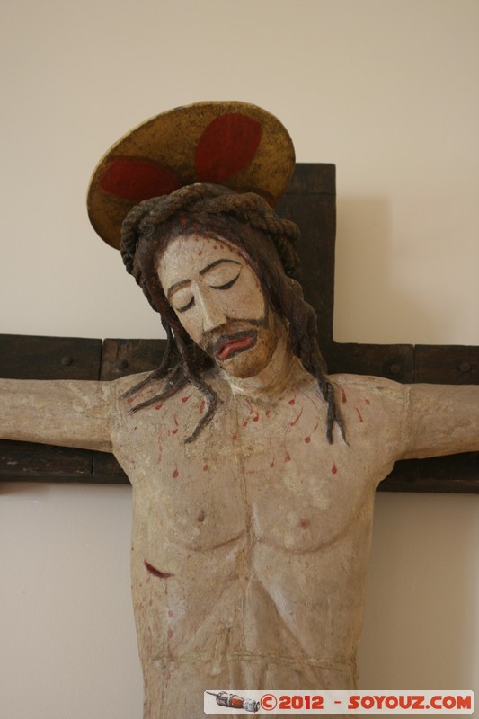 Porec - Euphrasian Basilica
Mots-clés: Croatie geo:lat=45.22877927 geo:lon=13.59294273 geotagged HRV Istarska Pore Eglise Monastere patrimoine unesco sculpture