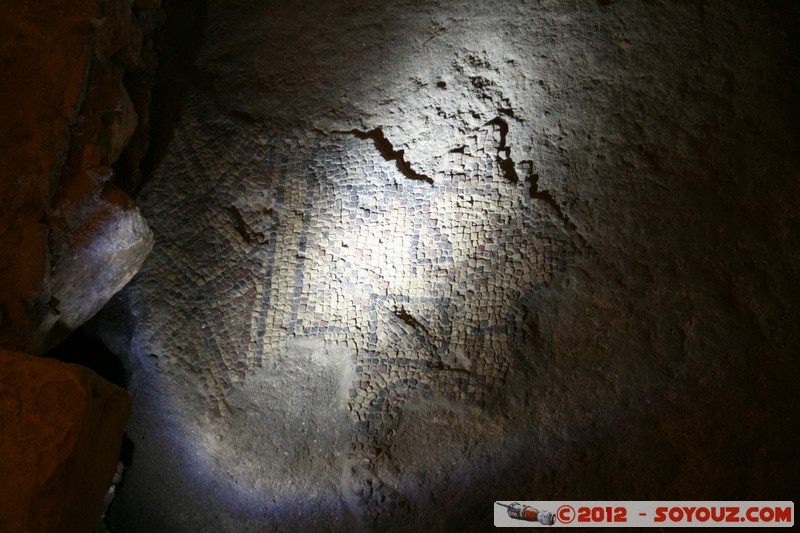 Porec - Euphrasian Basilica - Mosaic
Mots-clés: Croatie geo:lat=45.22869125 geo:lon=13.59349773 geotagged HRV Istarska Pore Eglise Monastere patrimoine unesco Mosaique