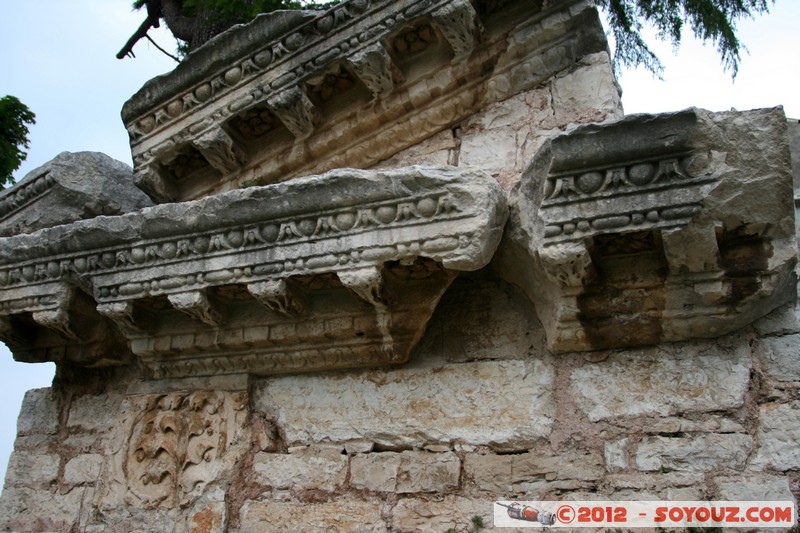 Porec - Roman Temple
Mots-clés: Croatie geo:lat=45.22828541 geo:lon=13.59011915 geotagged HRV Istarska Pore Ruines Romain