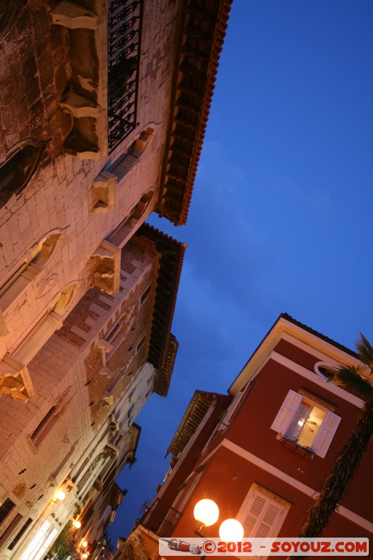 Porec by Night - Decumanus
Mots-clés: Croatie geo:lat=45.22802723 geo:lon=13.59181523 geotagged HRV Istarska Pore Nuit