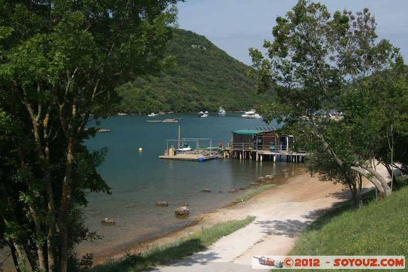 Kruncici
Mots-clés: Croatie geo:lat=45.13018647 geo:lon=13.73836428 geotagged HRV Istarska KrunÄ�iÄ�i mer Arbres pecheur