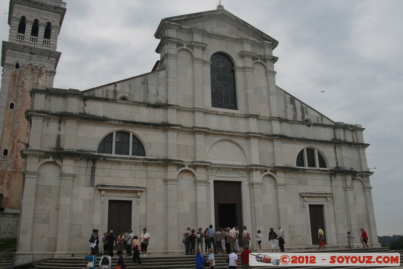 Rovinj - Crkva Sv. Eufemije
Mots-clés: Croatie geo:lat=45.08334779 geo:lon=13.63040692 geotagged HRV Istarska Rovinj Eglise