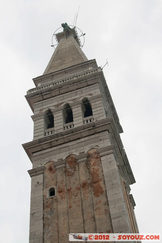 Rovinj - Crkva Sv. Eufemije
Mots-clés: Croatie geo:lat=45.08328898 geo:lon=13.63141941 geotagged HRV Istarska Rovinj Eglise