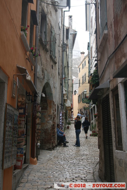 Rovinj
Mots-clés: Croatie geo:lat=45.08241739 geo:lon=13.63314162 geotagged HRV Istarska Rovinj medieval