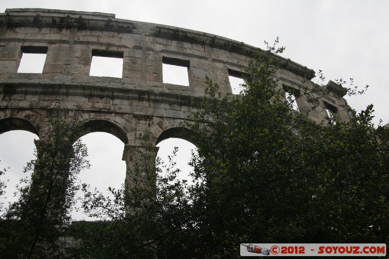 Pula Arena (Amphitheatre)
Mots-clés: Croatie geo:lat=44.87389732 geo:lon=13.84998486 geotagged HRV Istarska Pula Ruines Romain Amphitheatre