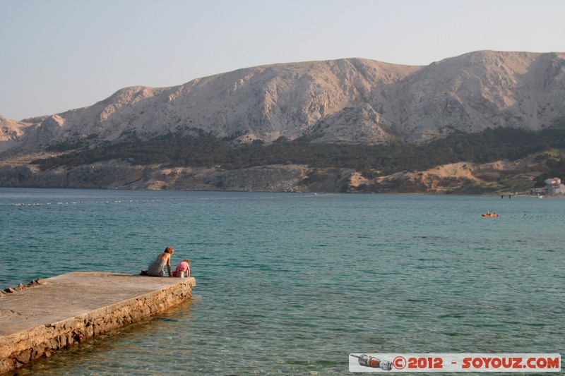 Krk - Baska
Mots-clés: BaÅ¡ka Croatie geo:lat=44.96965349 geo:lon=14.75368570 geotagged HRV Primorsko-Goranska mer Montagne personnes