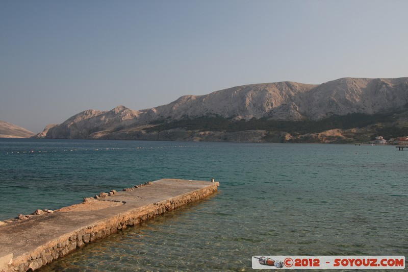 Krk - Baska
Mots-clés: BaÅ¡ka Croatie geo:lat=44.96964961 geo:lon=14.75366727 geotagged HRV Primorsko-Goranska mer Montagne