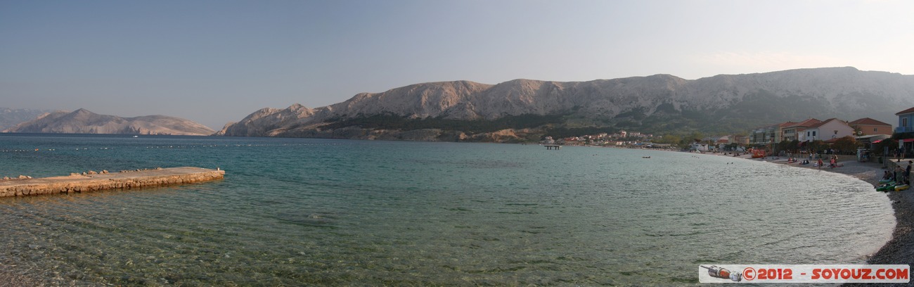 Krk - Baska - panorama
Mots-clés: BaÅ¡ka Croatie geo:lat=44.96968684 geo:lon=14.75357791 geotagged HRV Primorsko-Goranska mer panorama Montagne
