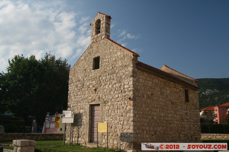 Krk - Baska - Crkva sv. Marka
Mots-clés: BaÅ¡ka Croatie geo:lat=44.96886161 geo:lon=14.75107914 geotagged HRV Primorsko-Goranska Eglise
