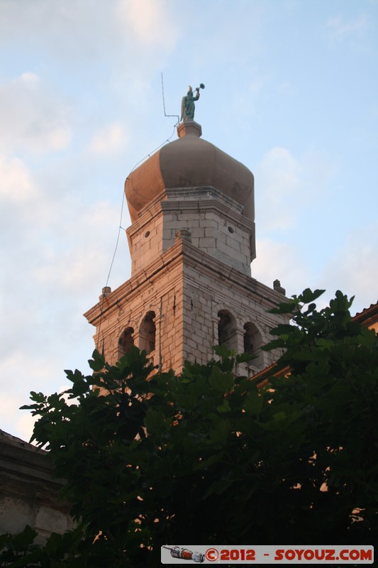Krk - Krcka katedrala Uznesenja Marijina
Mots-clés: Croatie geo:lat=45.02561667 geo:lon=14.57539391 geotagged HRV Krk Primorsko-Goranska medieval Eglise