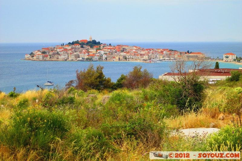 Primosten
Mots-clés: Croatie geo:lat=43.58165000 geo:lon=15.93520667 geotagged HRV PrimoÅ¡ten ibensko-Kninska mer