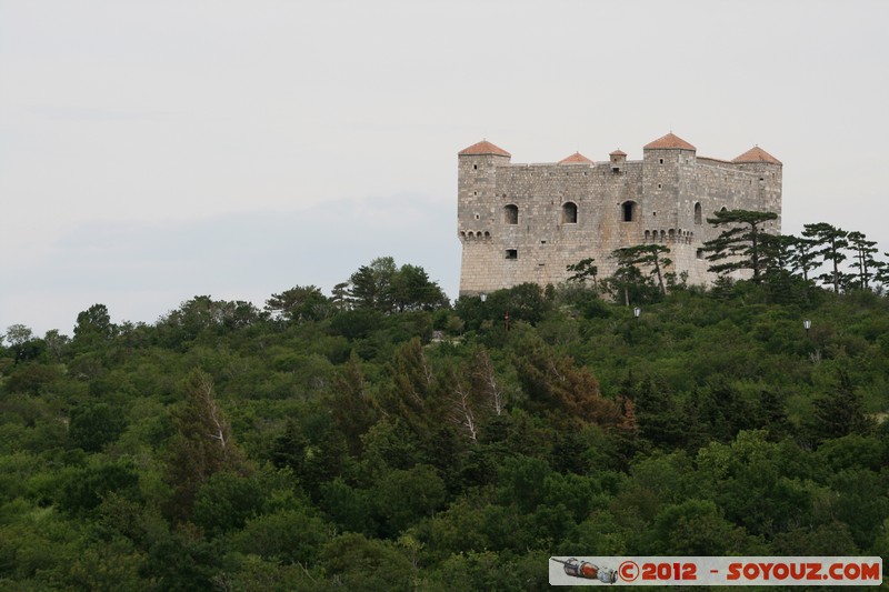 Senj
Mots-clés: Croatie geo:lat=44.98298757 geo:lon=14.90681481 geotagged HRV LiÄ�ko-Senjska Nehaj Senj chateau