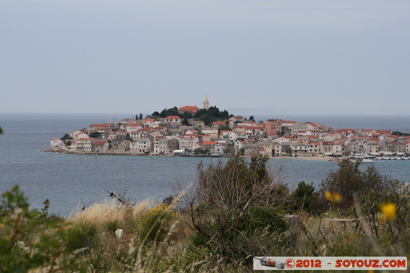Primosten
Mots-clés: Croatie geo:lat=43.58170667 geo:lon=15.93492833 geotagged HRV PrimoÅ¡ten ibensko-Kninska mer