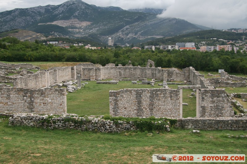 Salona roman ruins - Episkopalnog centra
Mots-clés: Croatie geo:lat=43.53967921 geo:lon=16.48248429 geotagged HRV Solin Splitsko-Dalmatinska Romain Ruines Episkopalnog centra