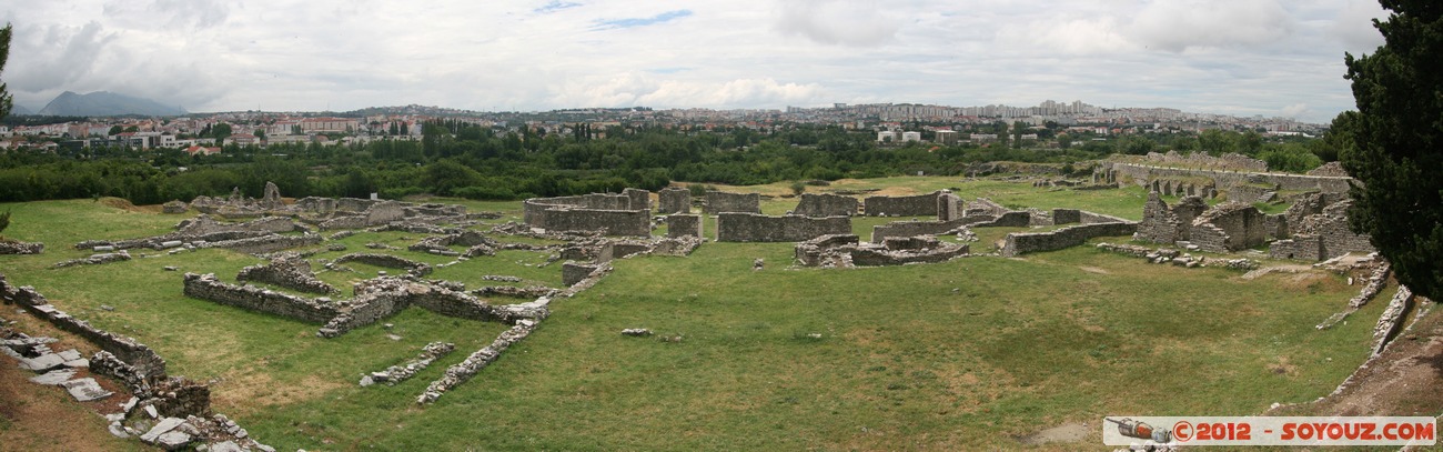 Salona roman ruins - Episkopalnog centra
Stitched Panorama
Mots-clés: Croatie geo:lat=43.54041711 geo:lon=16.48309994 geotagged HRV Solin Splitsko-Dalmatinska Romain Ruines Episkopalnog centra