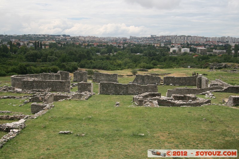 Salona roman ruins - Episkopalnog centra
Mots-clés: Croatie geo:lat=43.54044079 geo:lon=16.48315345 geotagged HRV Solin Splitsko-Dalmatinska Romain Ruines Episkopalnog centra