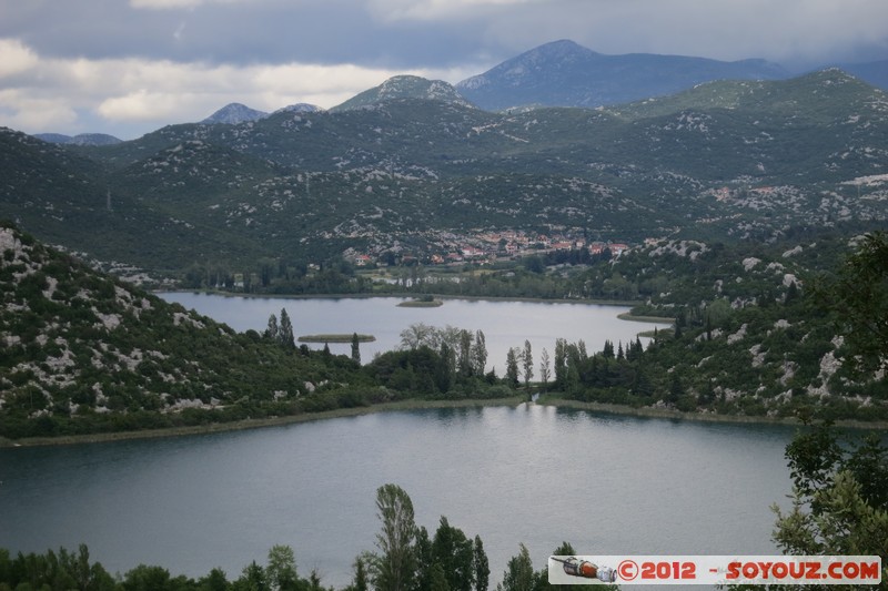 Bacina
Mots-clés: BaÄ�ina Croatie DubrovaÄ�ko-Neretvanska geo:lat=43.07625094 geo:lon=17.40197783 geotagged HRV KruÅ¡evo Lac Montagne paysage