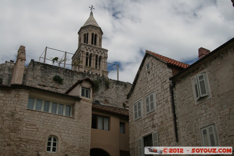 Split - Palace of Diocletian - Peristil
Mots-clés: Croatie geo:lat=43.50777246 geo:lon=16.43982391 geotagged HRV Split Splitsko-Dalmatinska patrimoine unesco Palace of Diocletian Ruines Romain