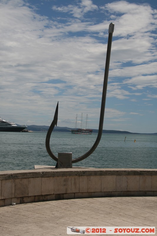 Split - Matejuska
Mots-clés: Croatie geo:lat=43.50735700 geo:lon=16.43413967 geotagged HRV Split Splitsko-Dalmatinska mer