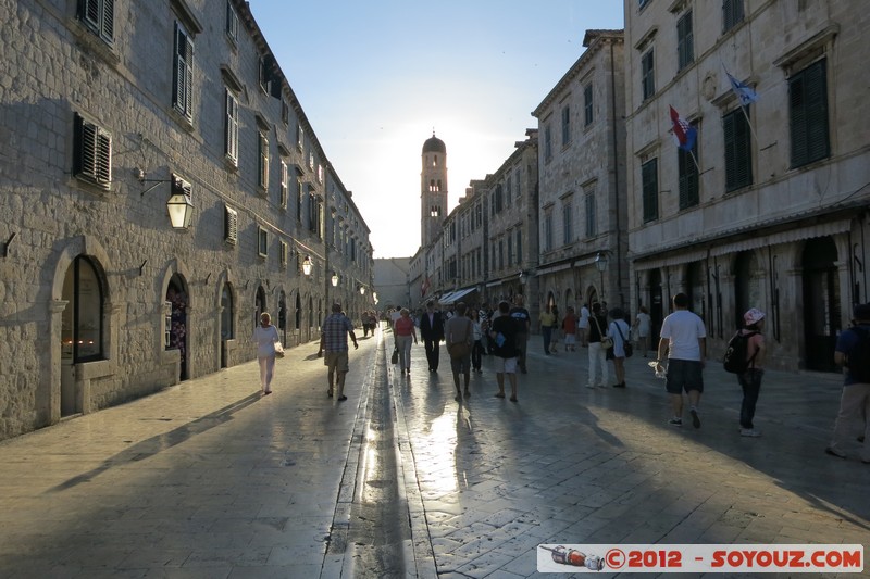 Dubrovnik - Stradun
Mots-clés: Bosanka Croatie Dubrova&Auml;�ko-Neretvanska geo:lat=42.64129629 geo:lon=18.10939730 geotagged HRV Plo&Auml;�e Stradun medieval patrimoine unesco