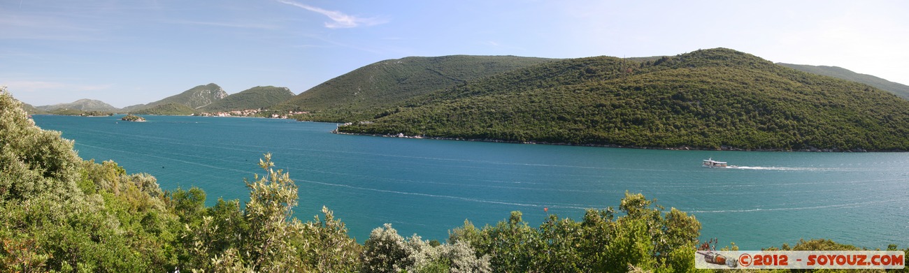 Luka - panorama
Mots-clés: Croatie DubrovaÄ�ko-Neretvanska geo:lat=42.87376495 geo:lon=17.67942147 geotagged HRV Luka paysage mer panorama