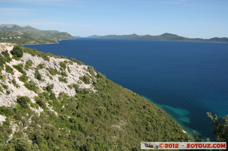 Smokovina
Mots-clés: BaniÄ�i Croatie DubrovaÄ�ko-Neretvanska geo:lat=42.80325868 geo:lon=17.82345671 geotagged HRV Smokovina paysage mer